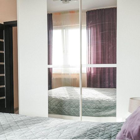 M&M Apartment Oradea Εξωτερικό φωτογραφία