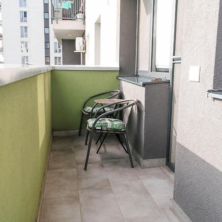 M&M Apartment Oradea Εξωτερικό φωτογραφία