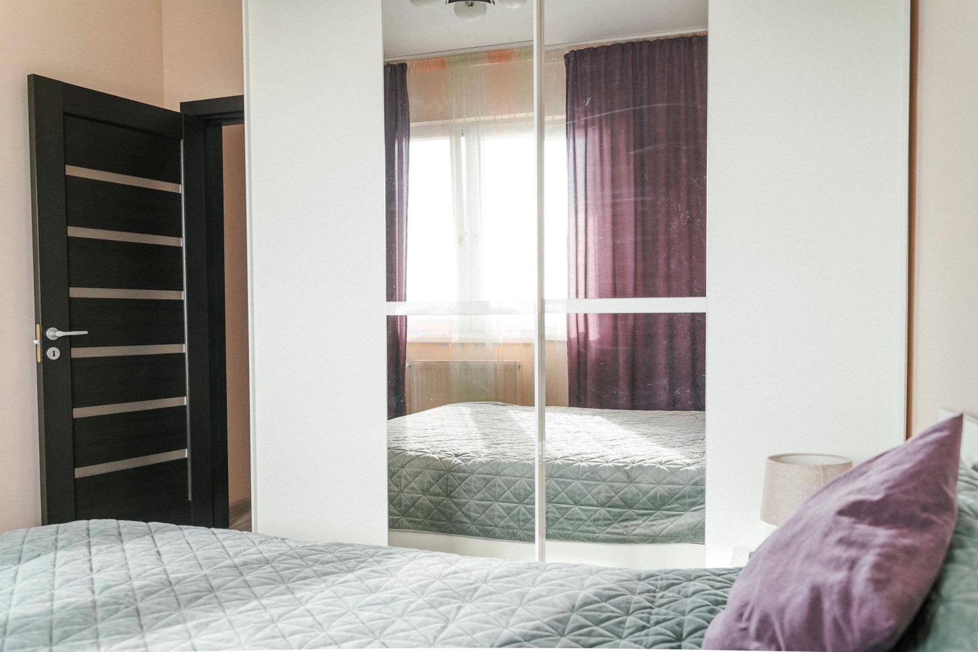 M&M Apartment Oradea Εξωτερικό φωτογραφία