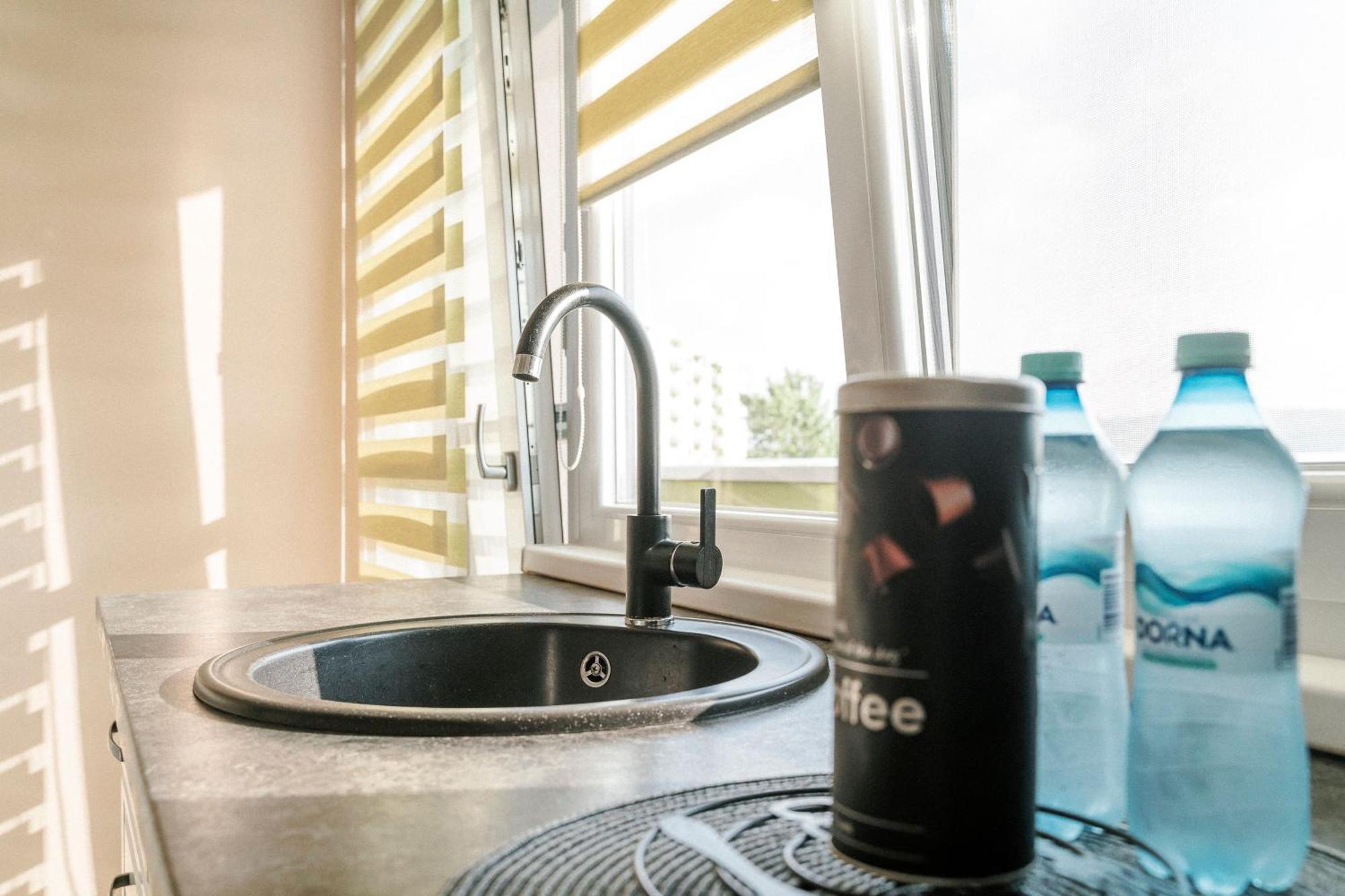 M&M Apartment Oradea Εξωτερικό φωτογραφία