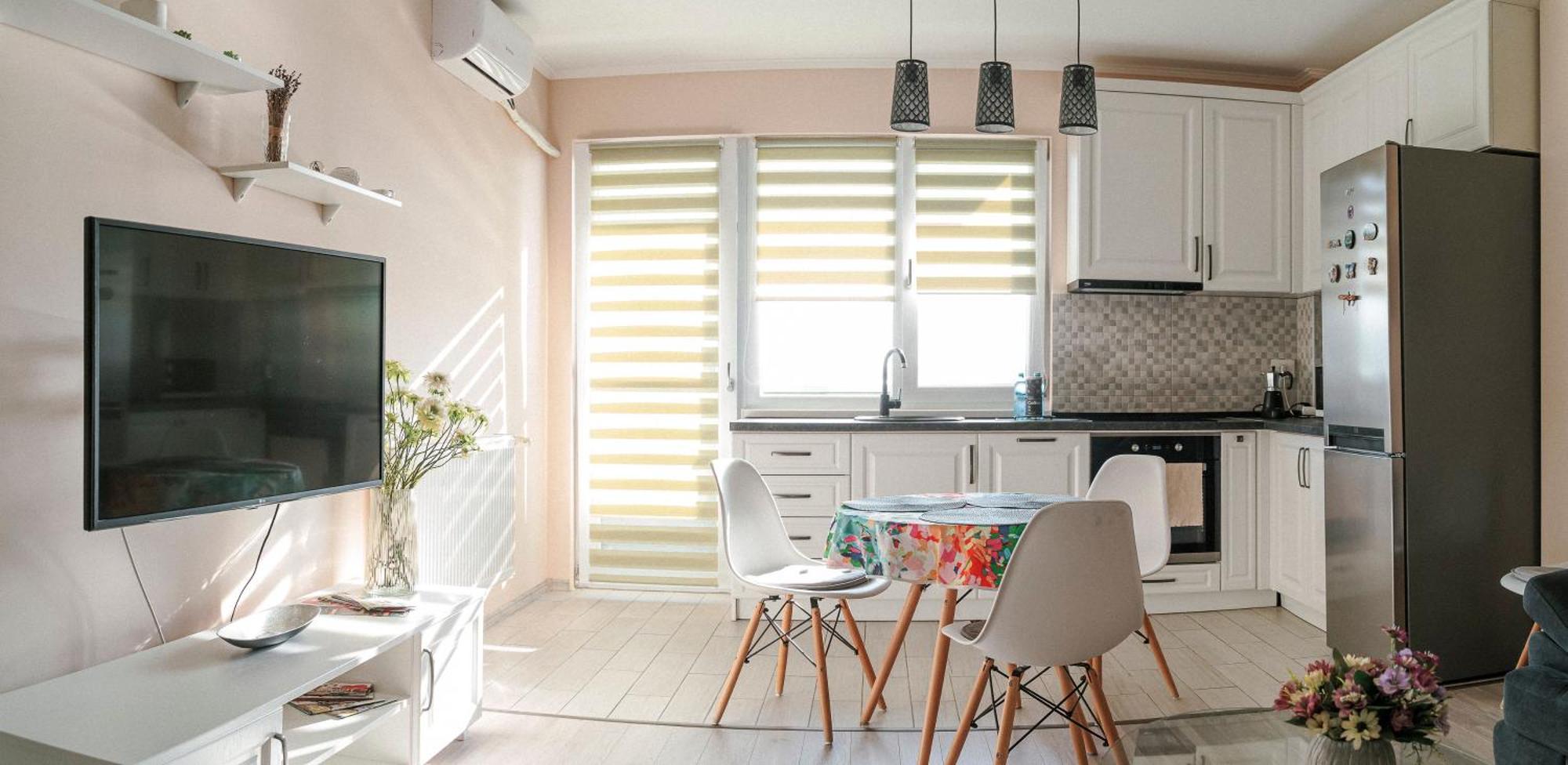 M&M Apartment Oradea Εξωτερικό φωτογραφία