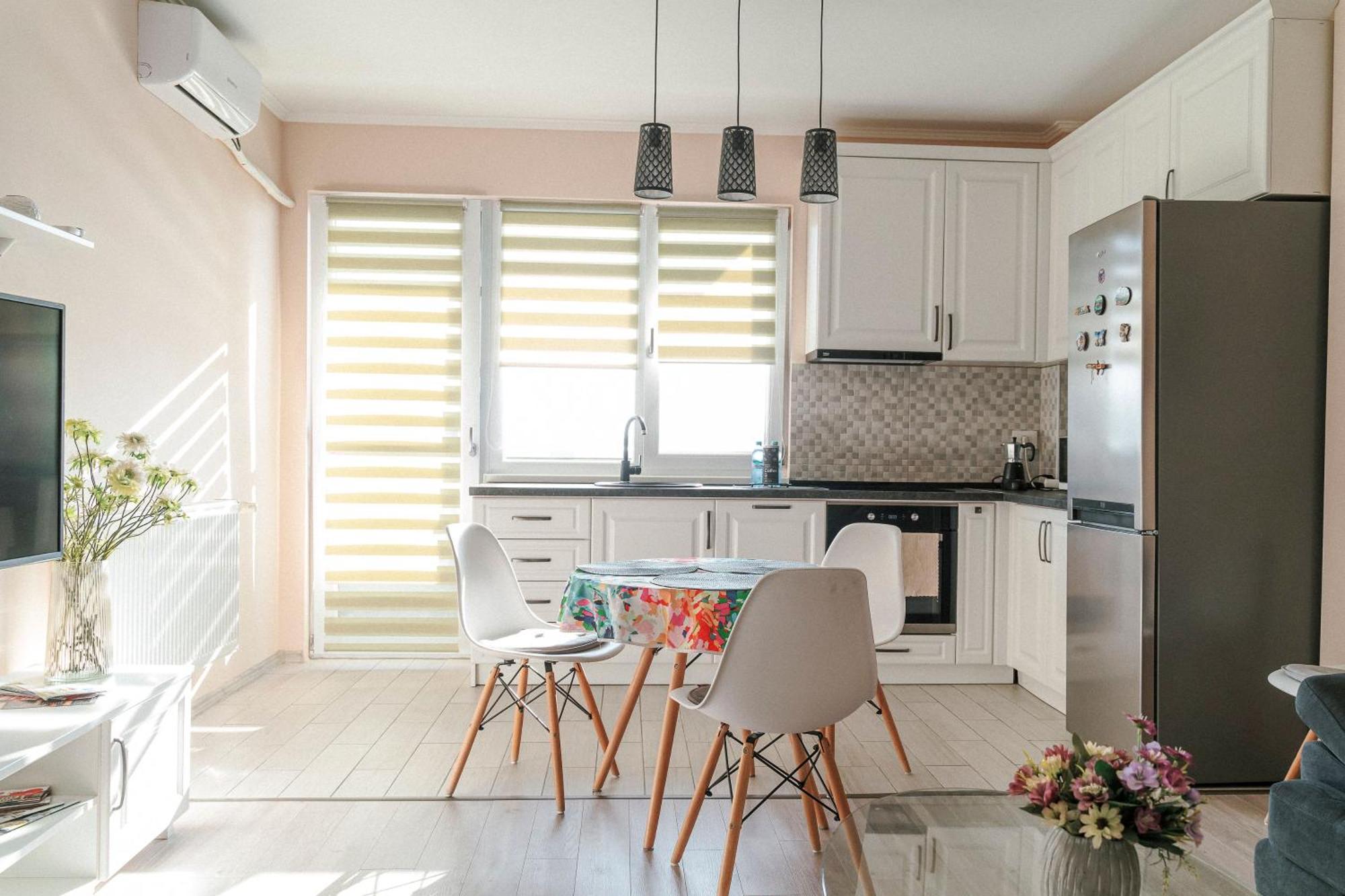M&M Apartment Oradea Εξωτερικό φωτογραφία