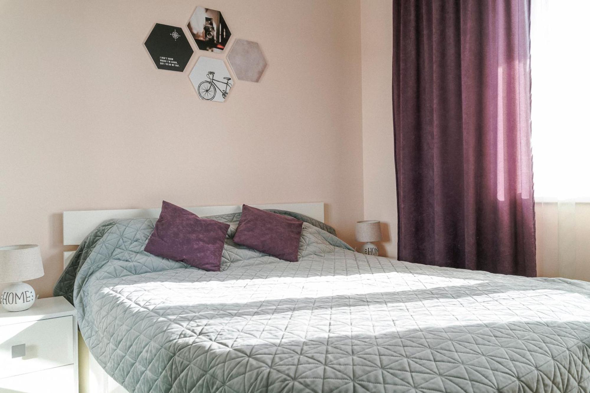 M&M Apartment Oradea Εξωτερικό φωτογραφία