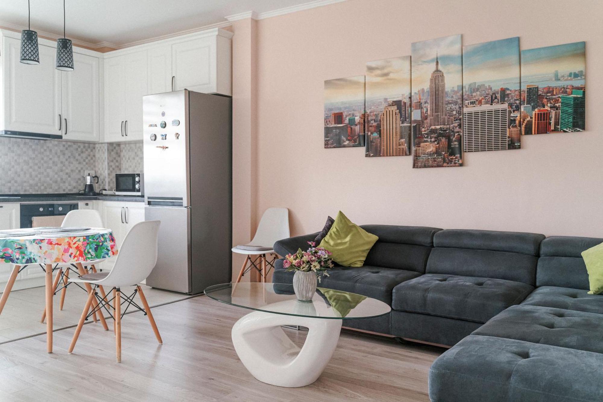 M&M Apartment Oradea Εξωτερικό φωτογραφία