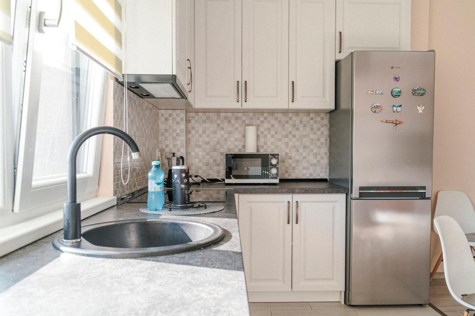 M&M Apartment Oradea Εξωτερικό φωτογραφία