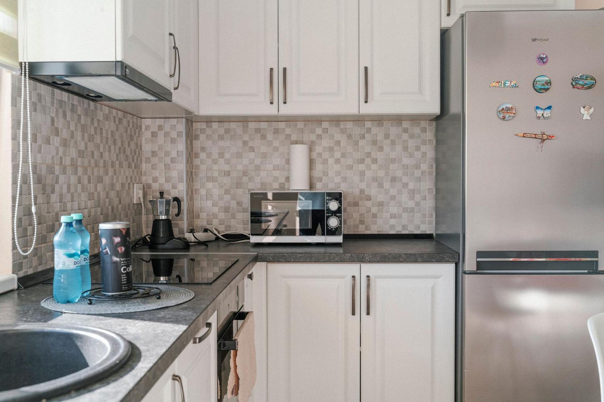 M&M Apartment Oradea Εξωτερικό φωτογραφία