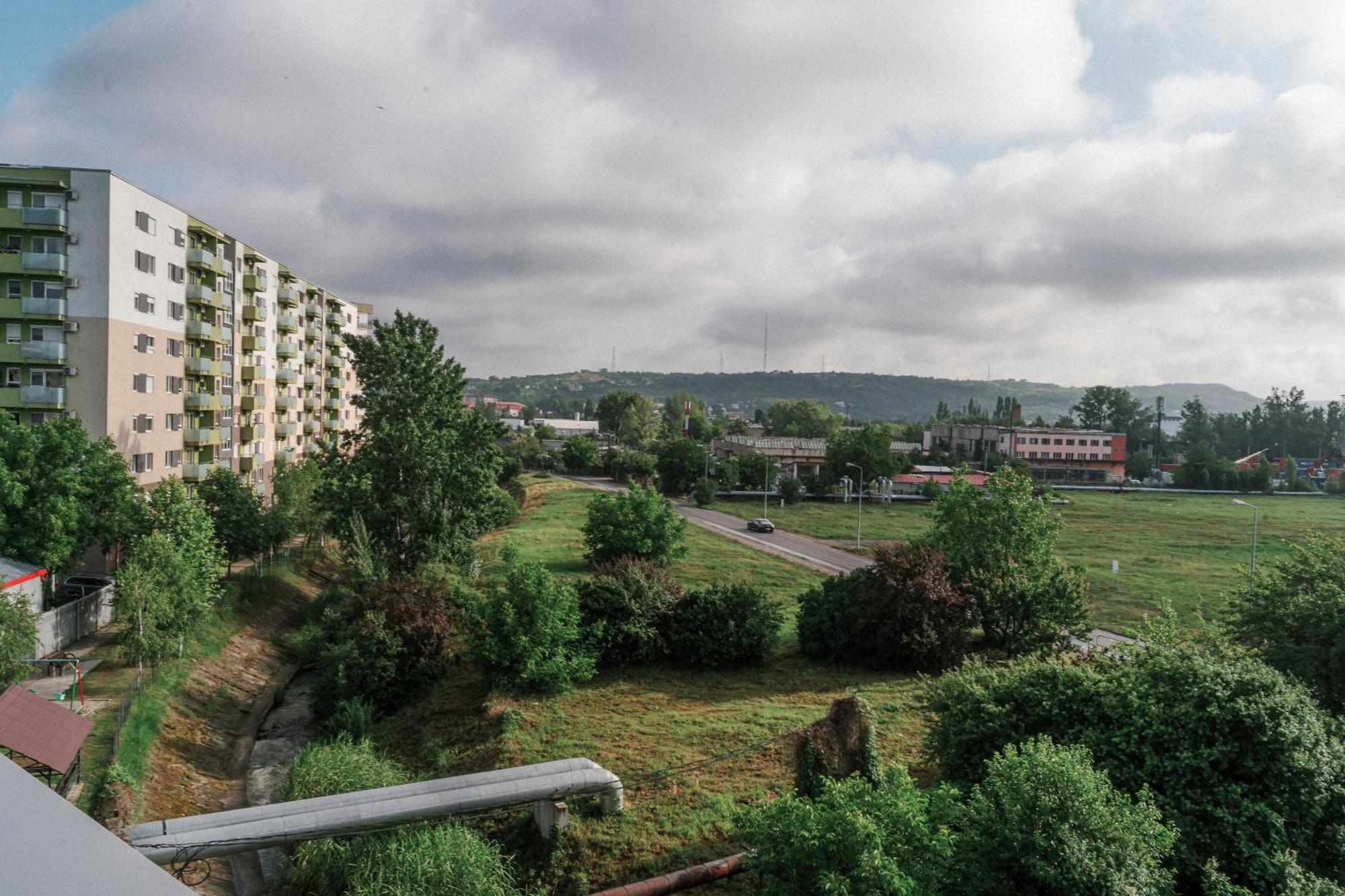 M&M Apartment Oradea Εξωτερικό φωτογραφία